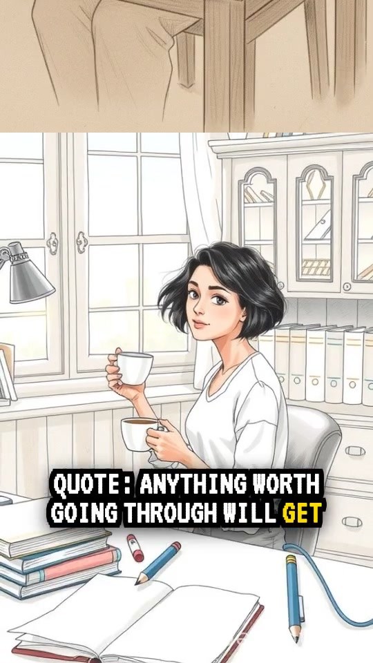 Embracing Difficulty: A Test of Commitment