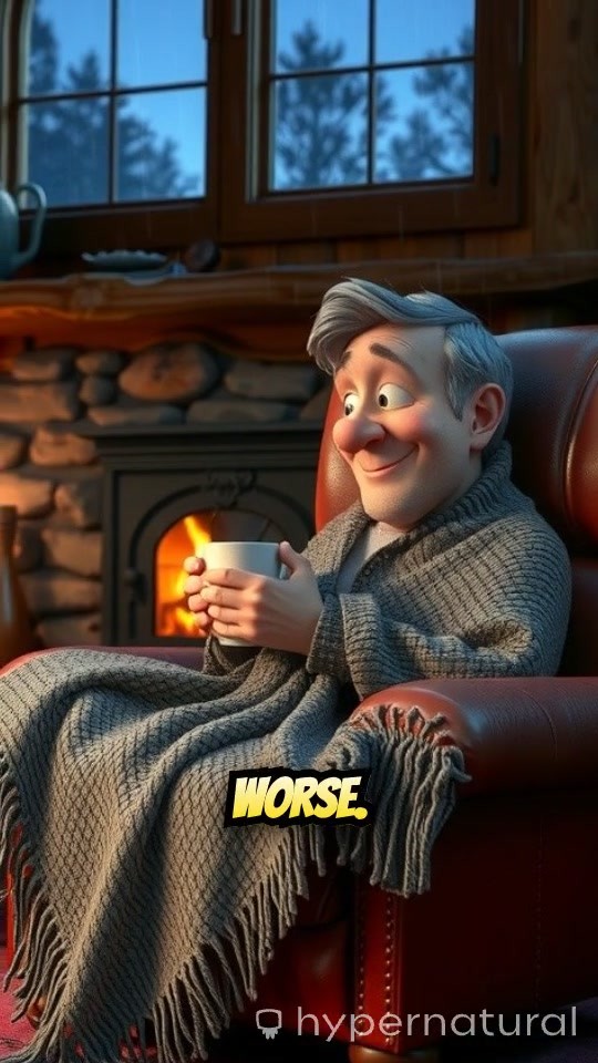 Chilling Whispers of the Forest