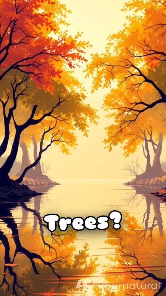 Crocodiles Can Climb Trees?!