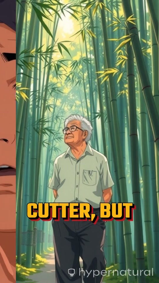 The Tale of Princess Kaguya