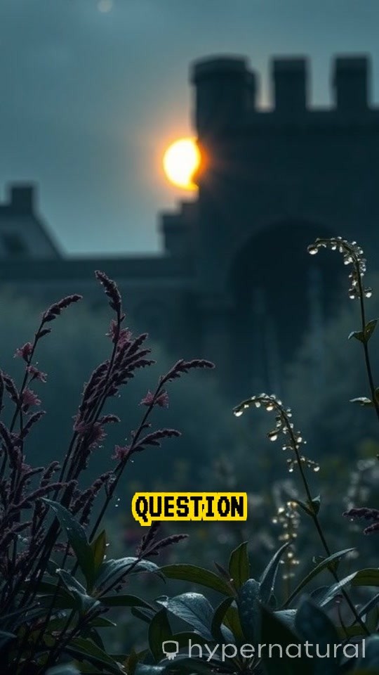 Shadows of Ancient Memories