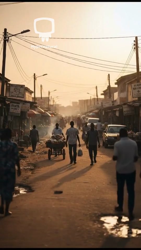 Understanding the Risks of Unhealthy Habits Among Ghanaian Youths (copy)