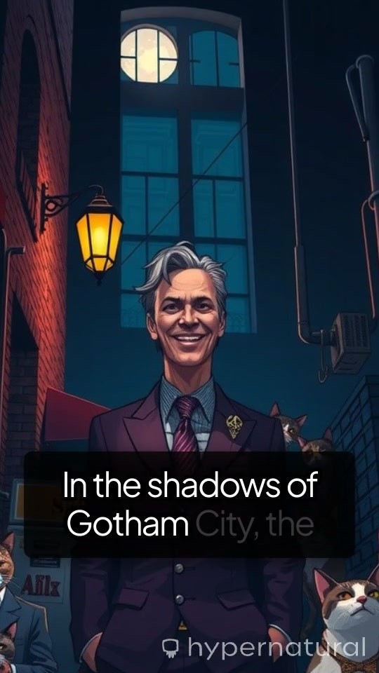 Batman and Spider-Man: Dimensions of Danger
