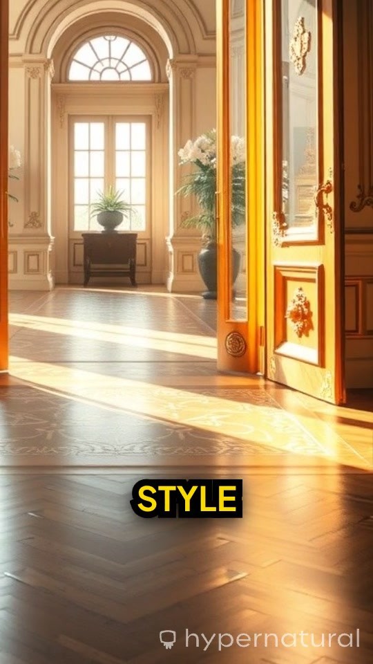 A Tour of Marie Antoinette's Royal Retreat