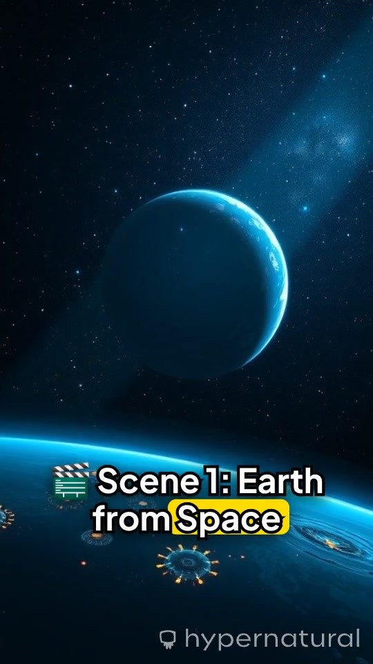 Exploring the Layers of Earth's Atmosphere