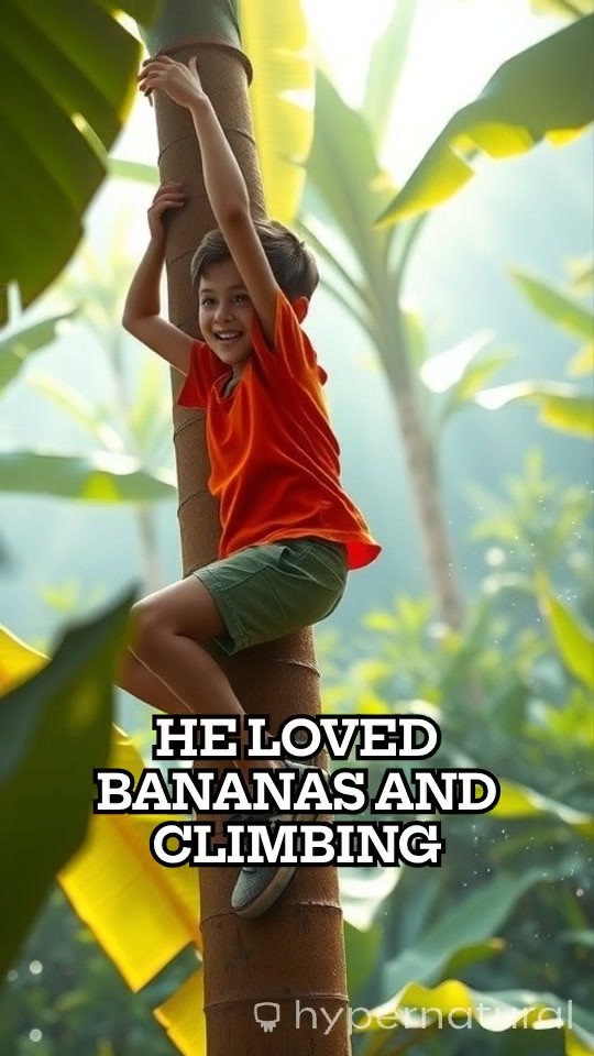 Milo's Jungle Adventure