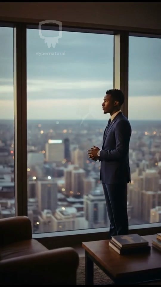 A Love Beyond Wealth: The True Test