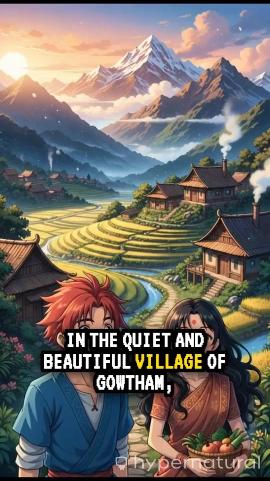 गावतम का स्कूल: एक трагेडी की दास्तान