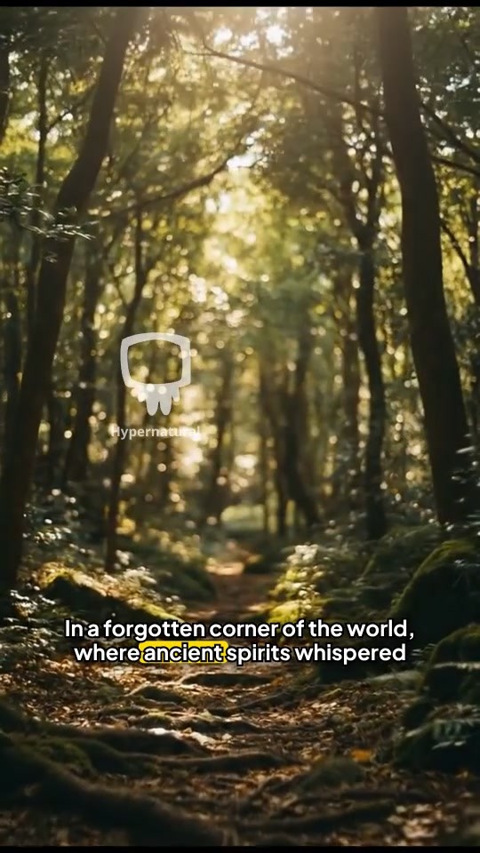 Awakening the Spirit: A Journey of Discovery