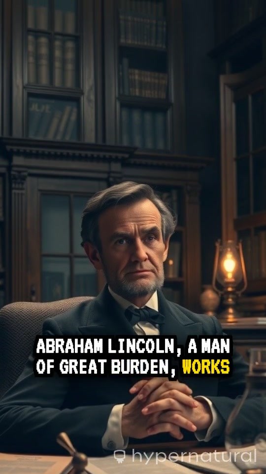 The Life of Abraham Lincoln