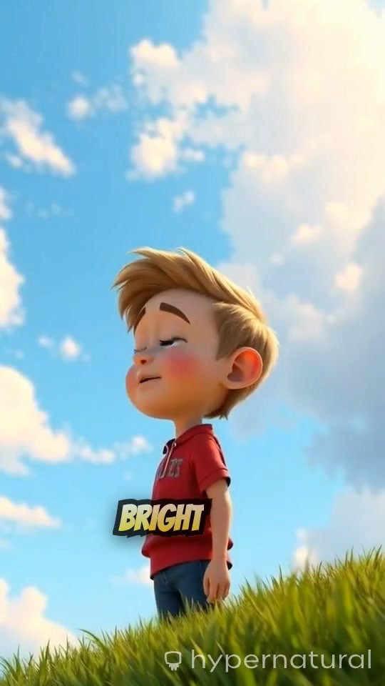 The Journey of Little Paul