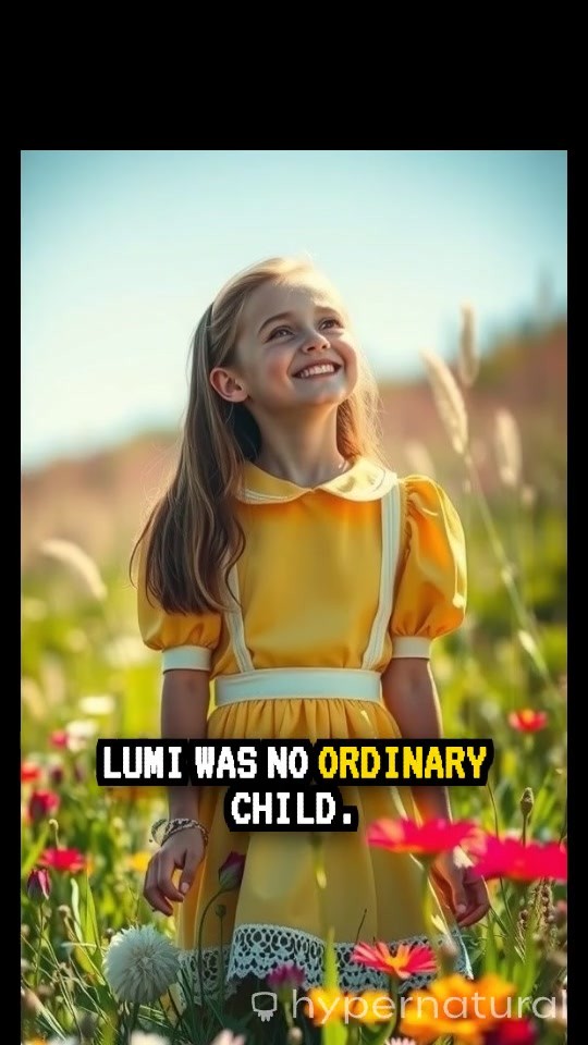 Whispers of the Wind: The Adventures of Lumi