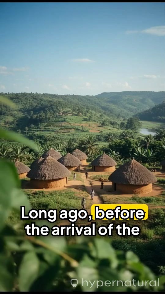 The Origins of Ihite Town: Family Heritage in Orumba South, Anambra State