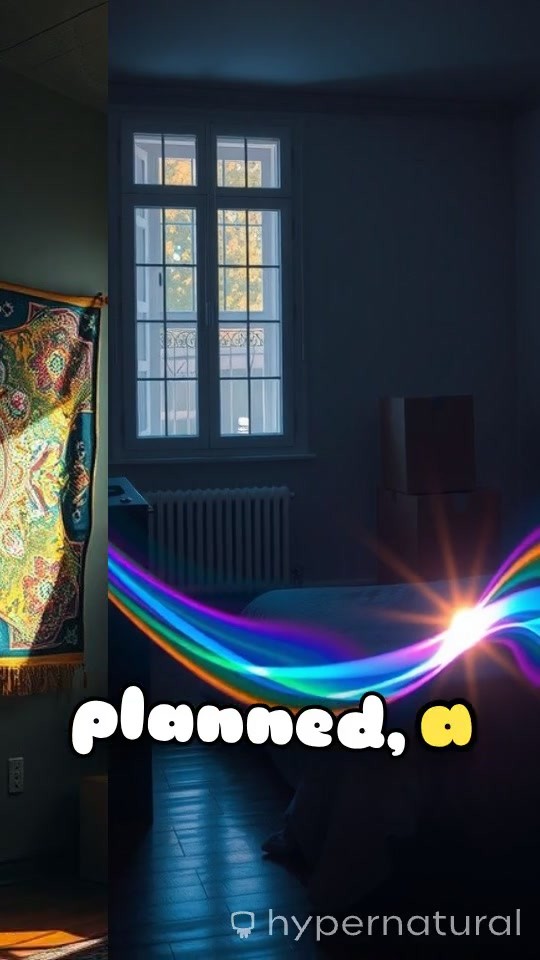 Tragedy of Fate: A Girl's Journey of Loss