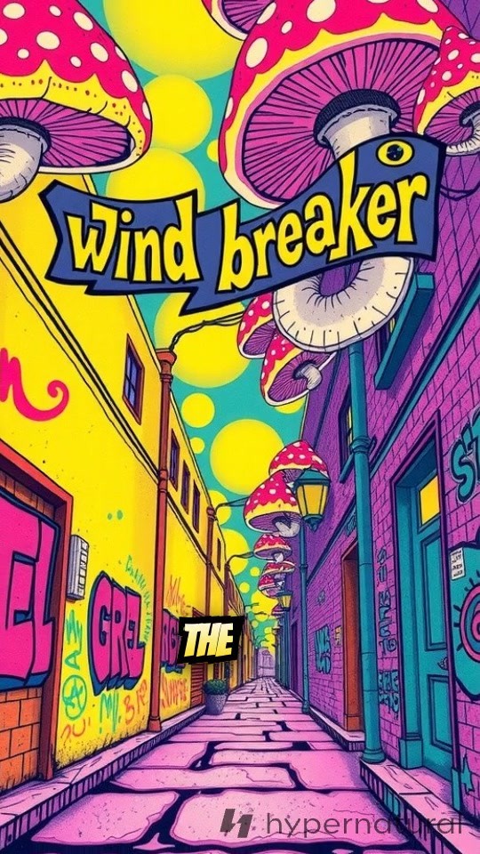Wind Breaker Season 2: The KEEL Arc - Honor Meets Havoc