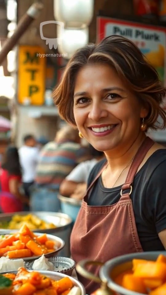 How Asha Transformed Her Business Dreams
