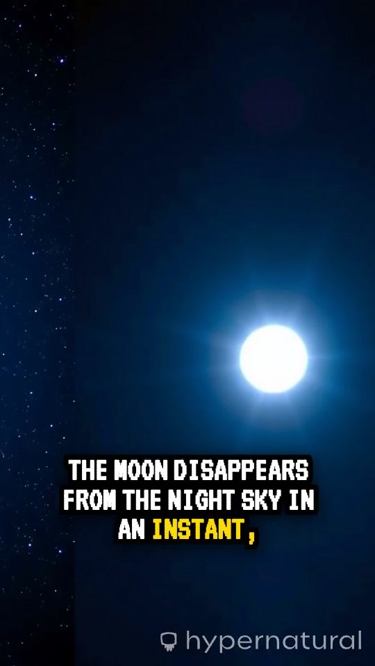 Void of the Moon: Chaos Unleashed