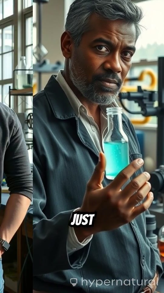 Did You Know? The Secret Origins of Marvel's Greatest Heroes!