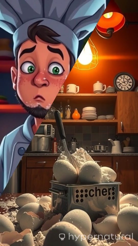 Create an Awful Animation