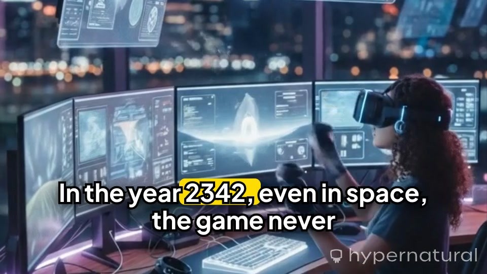 Victory Shouts in Space: Boys Playing PUBG!