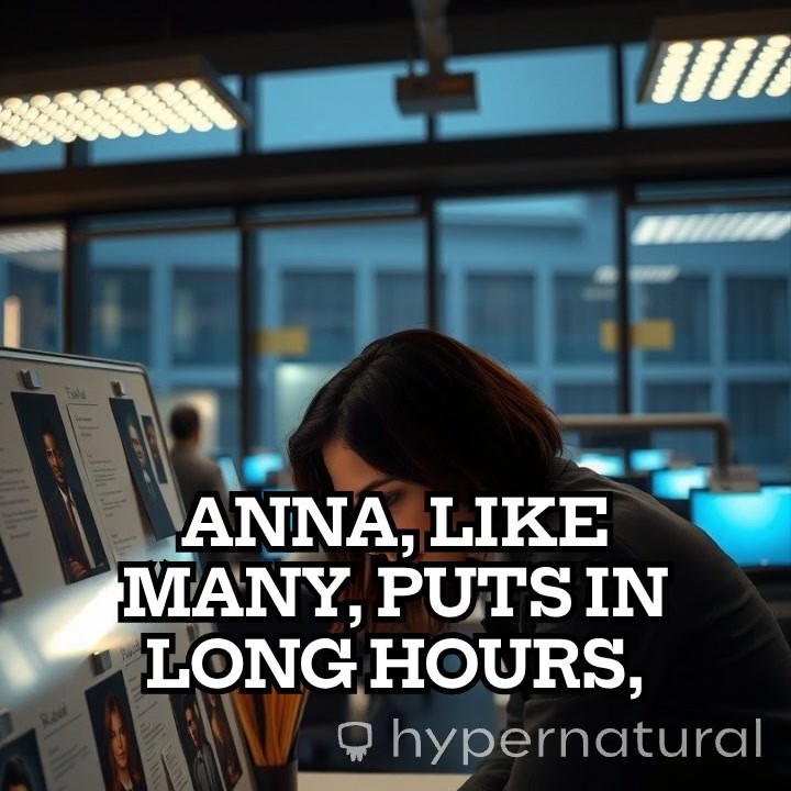 The Hidden Patterns of Career Stagnation