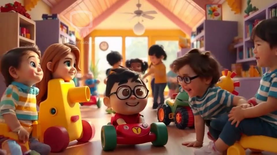 A Little Black Girl's Dream of Adoption