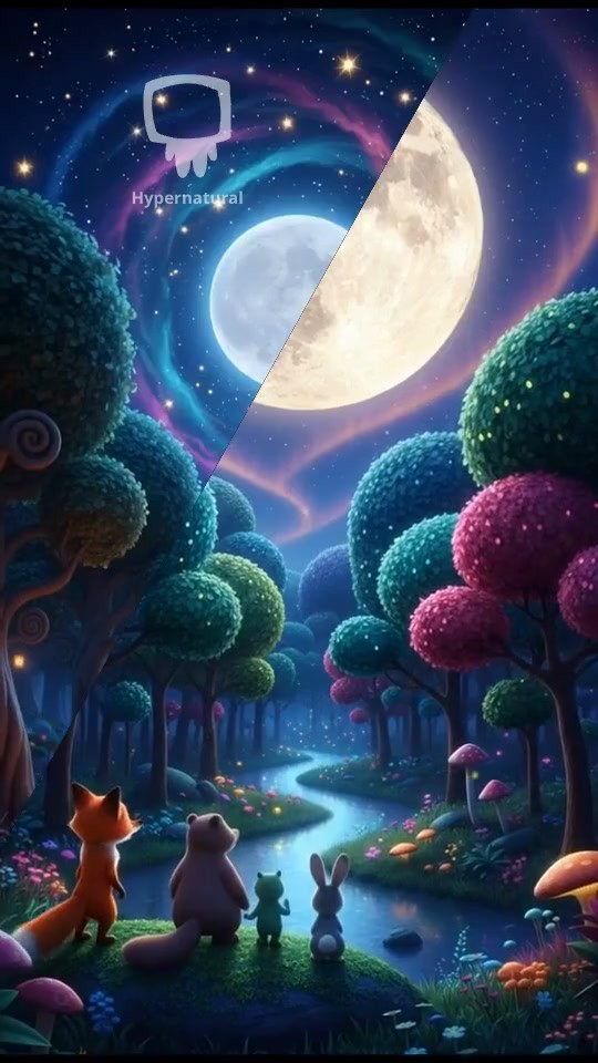 Bunny Bobo Finds a Star