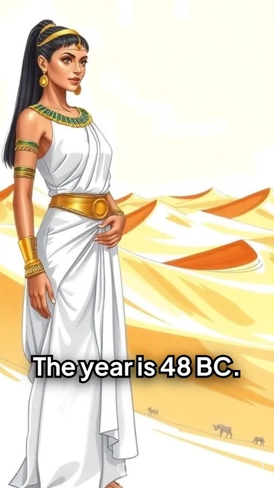 The Alliance of Queens and Conquerors