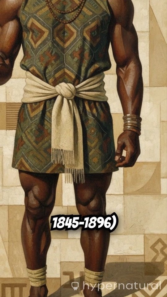 Kai Londo: The Great Kissi Warrior-King
