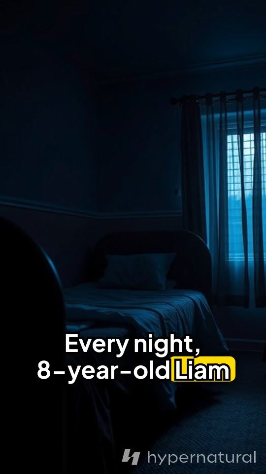 Beneath the Bed: A Whisper in the Darkness