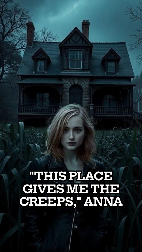 Echoes of Hauntings: A Literary Nightmare