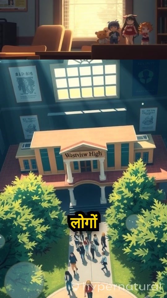 Save Our Anime Club!