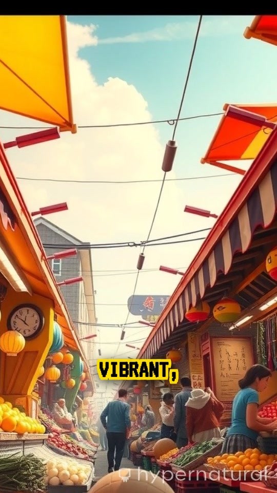 Ramen Bliss: A Korean Webtoon Adventure
