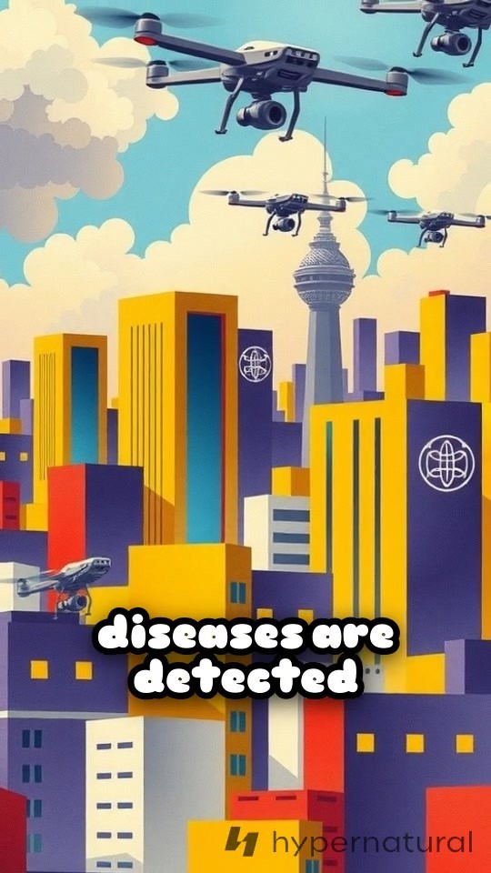 AI Transforming Healthcare: Revolutionizing Diagnosis, Treatment, and Patient Care