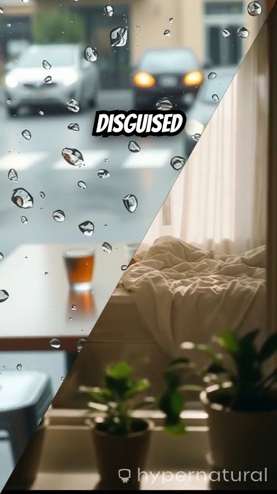 The Quiet Unraveling of Love