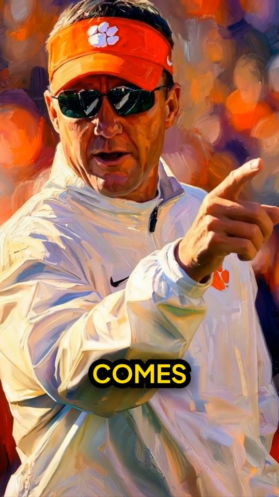 Chad Morris' Impact on Clemson: A Shift in Offense and Decision-Making