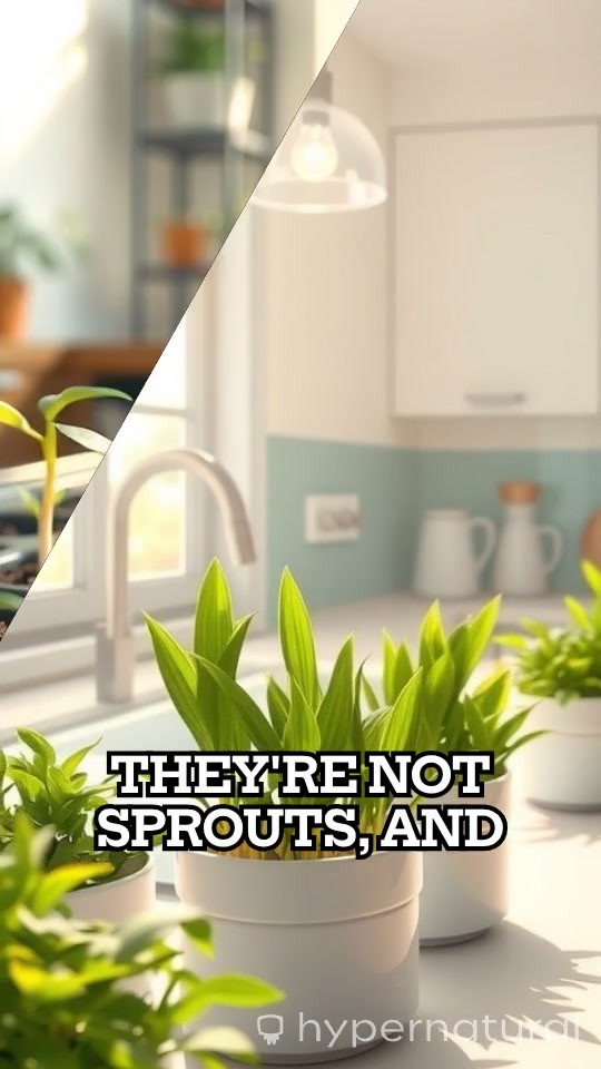 Exploring the World of Microgreens