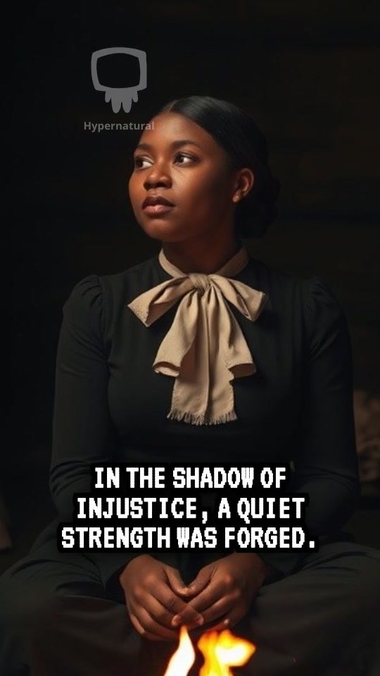 The Brave Journey of Harriet Tubman