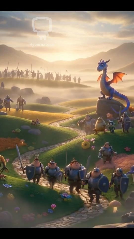 Rise of the Oba: A Tale of Destiny