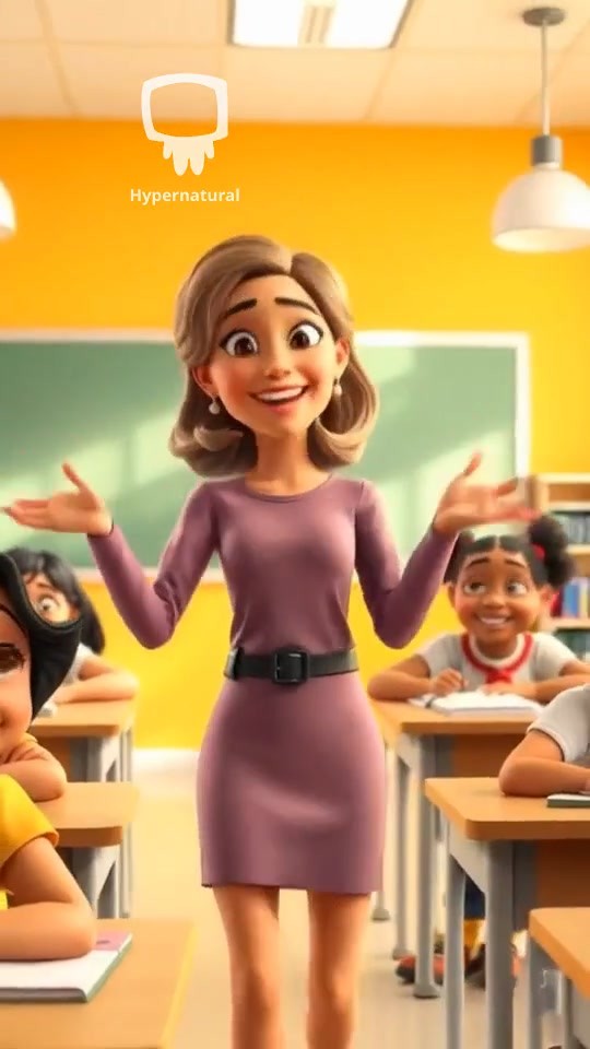 Sharing Makes You Happy