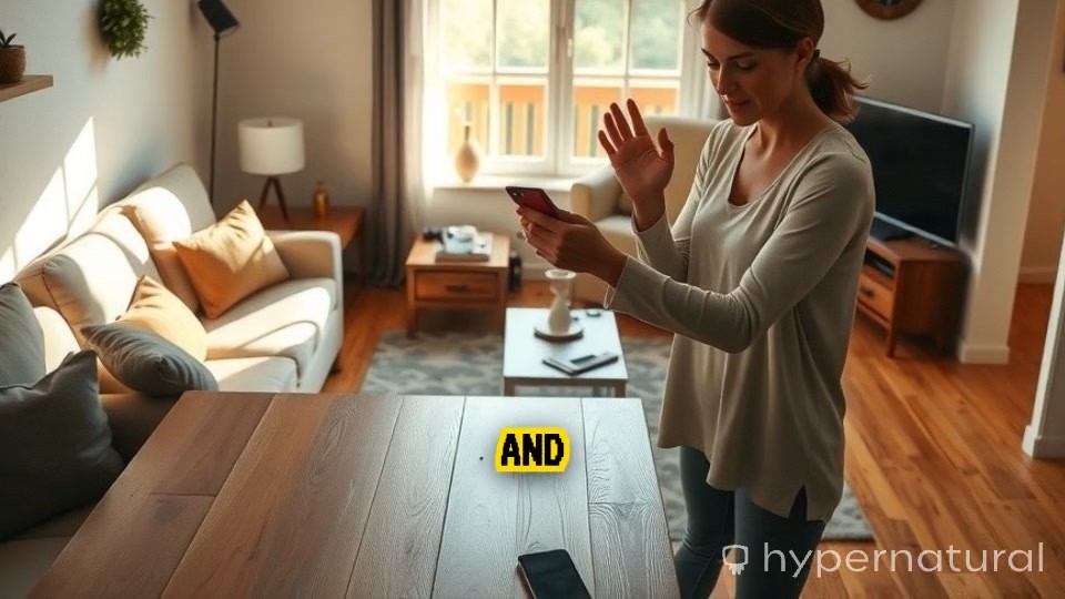 Finding Peace in Impermanence