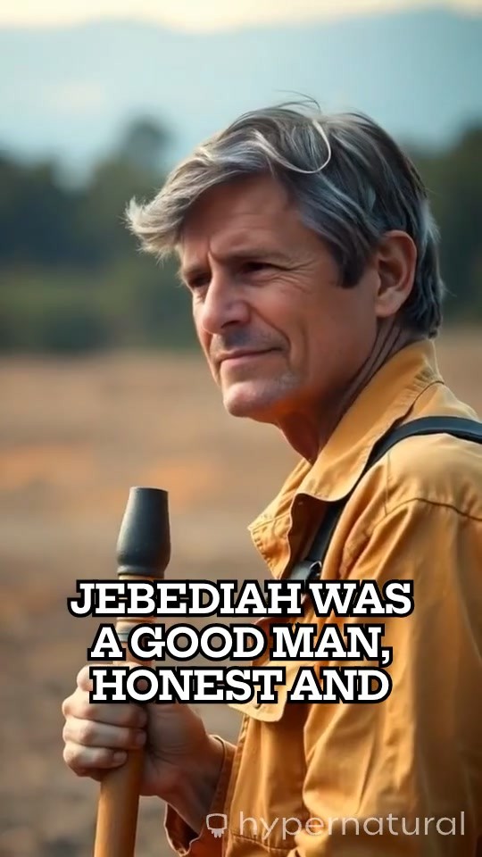 A Farmer's Quest for Love