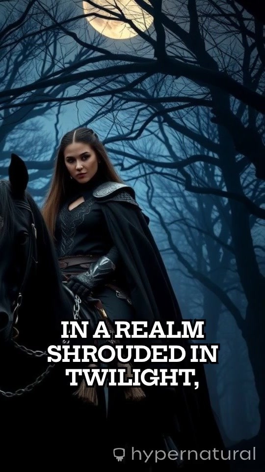 The Evil Queen's Tale