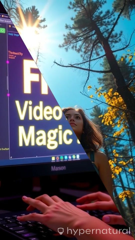 Unlock FREE AI Video Magic! 🚀✨