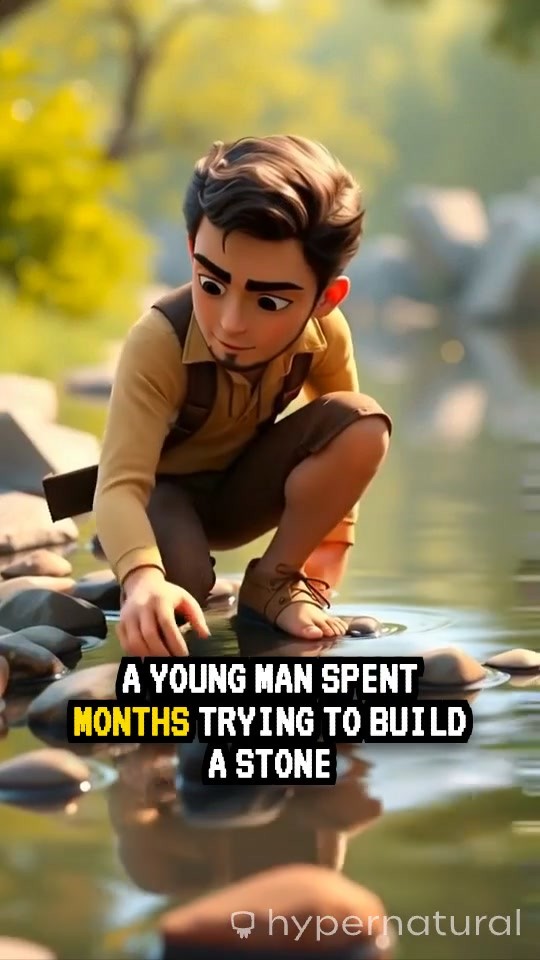 Building Resilience: The Bridge of Learning