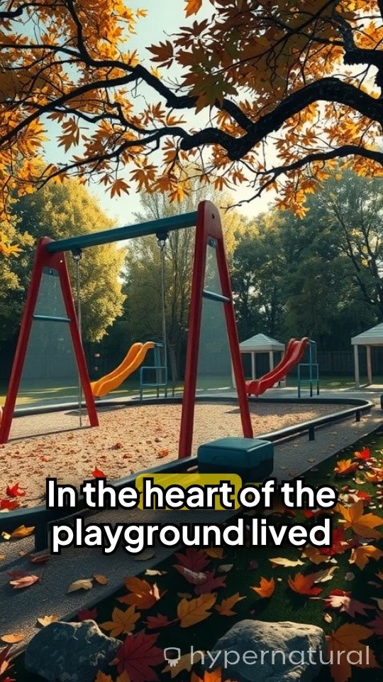 A Treasure in the Thicket