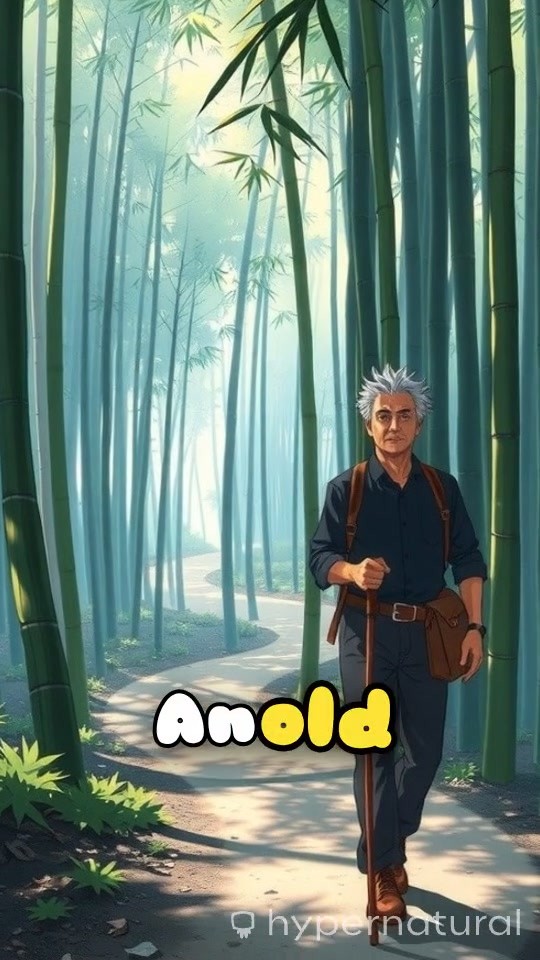 The Enigmatic Journey of Princess Kaguya