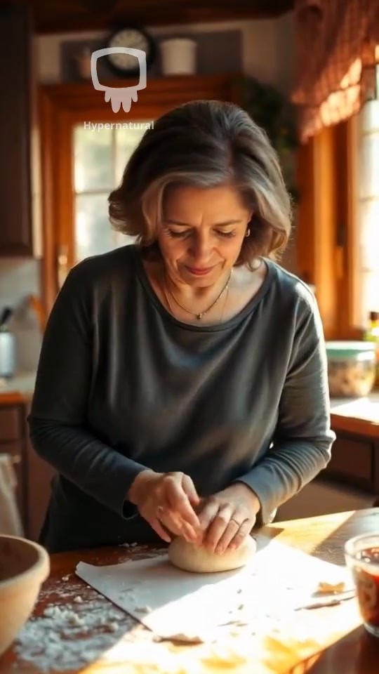 The Secret to Perfectly Baked Pies!