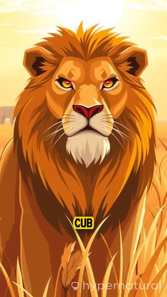 Lost in the Savannah