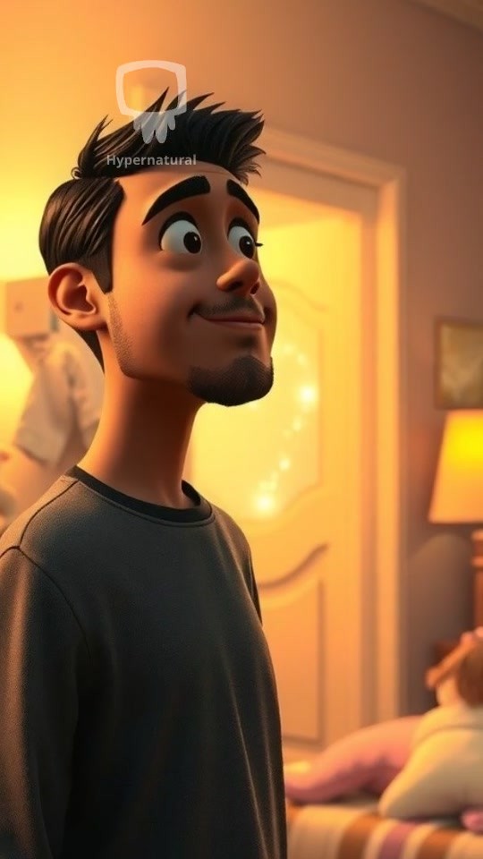 Jibran's Magical Week with the Days